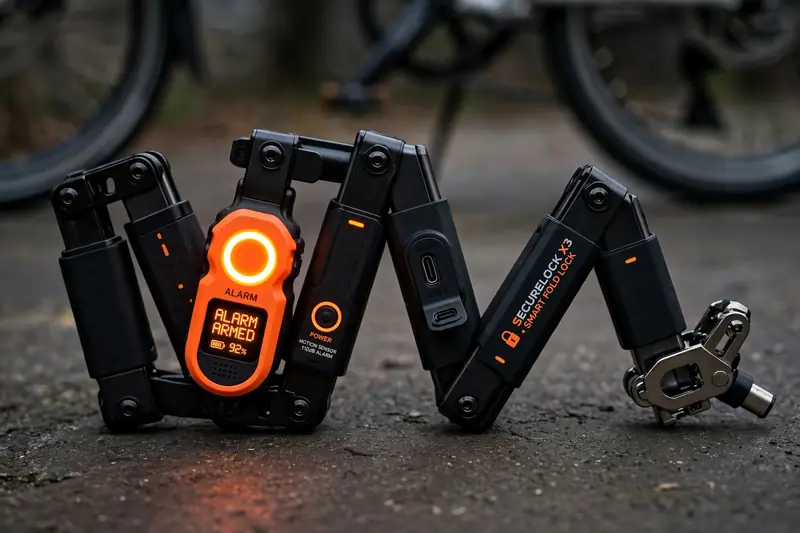 Bomba electrica mini