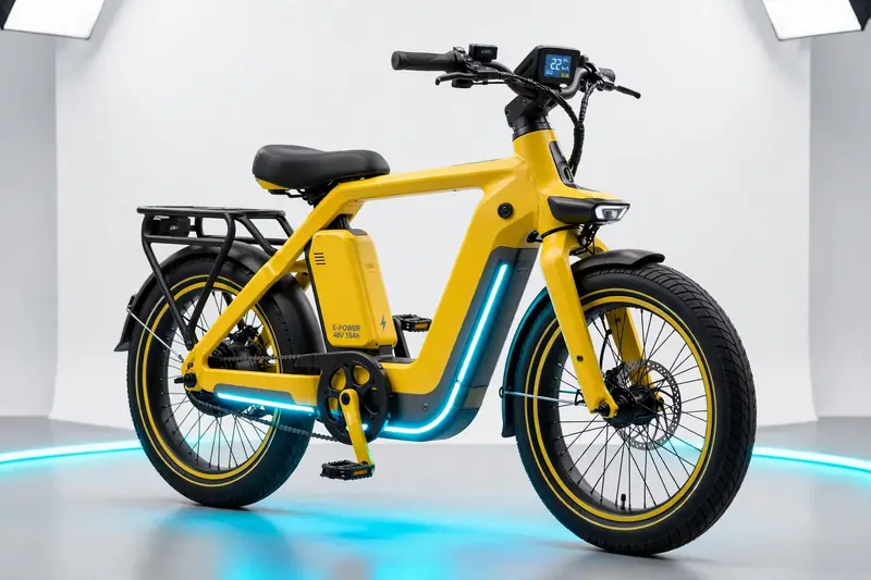 CityGo Verde Bosque